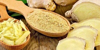 बढ़ती शक्ति के लिए लोक उपचार
